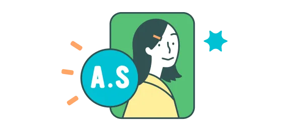 不會顯示真實姓名