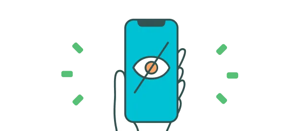 完善的隱私與安全機制