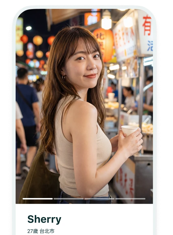 傳送讚！給您有興趣的對象。